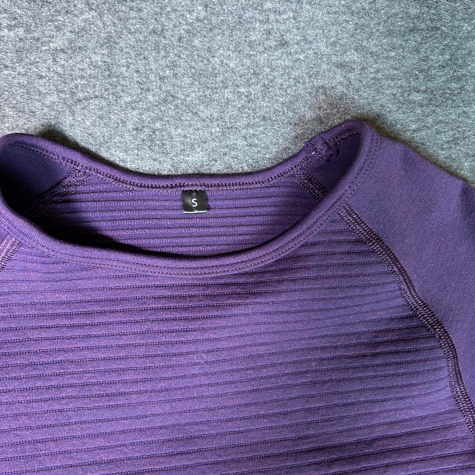Woman's Long Sleeve Shirt — image 4 of 7